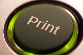 Printer Installation 