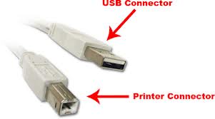 USB Printer cable - 2 M