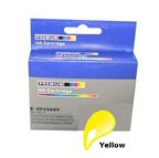 Epson Compatible  Inkjet C13T138492 -  Yellow