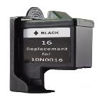 Lexmark Toner 10N0016 - Black