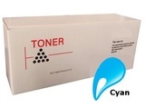 HP Colour Toner for LJ3800 -Cyan