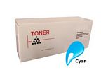 Oki Toner C5100 C5250C  - Cyan