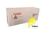 Oki Toner 43324425   - Yellow